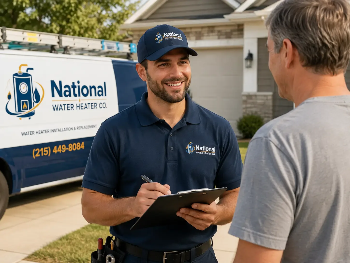 Water Heater Installation Worthville, PA FAQs